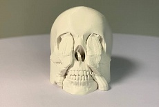 3D печать ABS