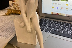 3D печать арт-объектов и скульптур