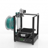 3D принтер 3DQ Uni