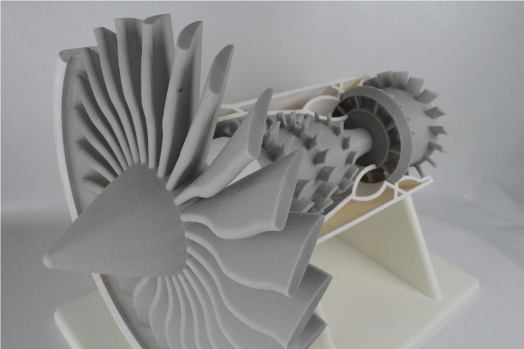 3D-печать мастер моделей