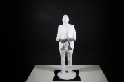 3D печать фигурок людей