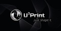 Пластик U3print ABS HP