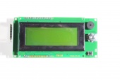 LCD экран 3DQ Special Dual