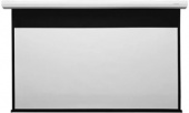 Экран проекционный, моторизированный 3DQ-SC 2