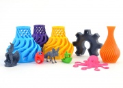 3D печать PLA