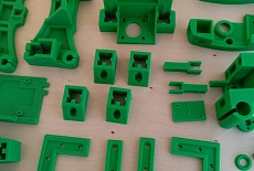 3D печать PETG