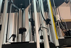 Распродажа тестовых образцов старых моделей 3D принтеров