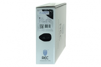 Пластик REC RELAX 0,75 кг (черный)