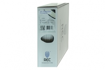 Пластик REC RELAX 0,75 кг (белый)