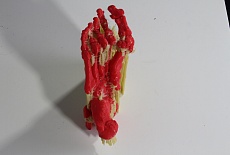 3D печать в медицине