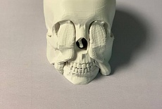 3D печать ABS