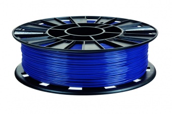 Пластик REC RELAX 0,75 кг (синий)