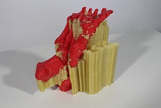 3D печать в медицине
