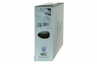 Пластик REC FLEX 0,5 кг (белый)