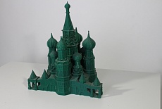 Крупногабаритная 3D печать