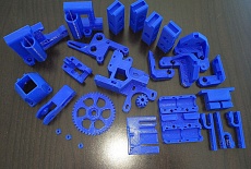 3D печать PETG