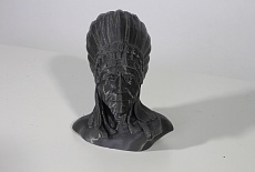 3D печать статуэток
