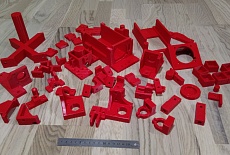 3D печать PETG