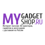 MYGADGETSHOP