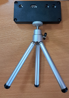 3D сканер Planeta3D