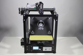 3D принтер 3DQ Uni