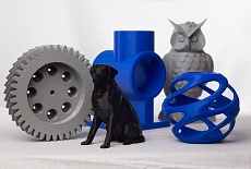 3D печать PLA